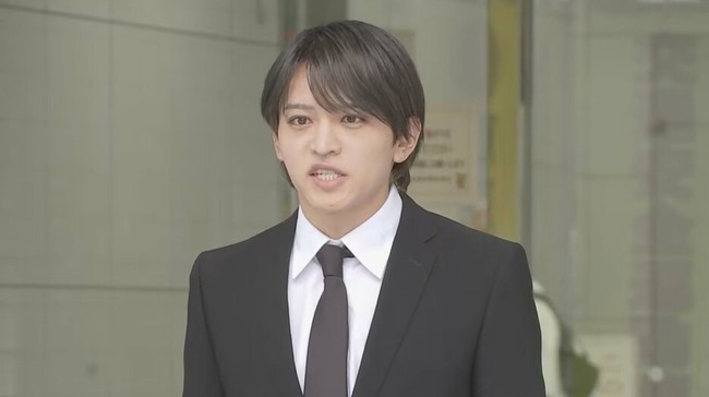 timelesz・猪俣周杜さん釈放　所属事務所がコメント「事態の推移を見守り、猪俣の処分を決定して公表させていただきます」