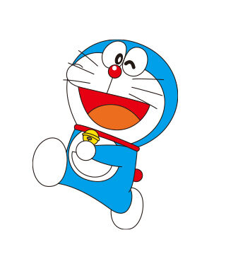 doraemon