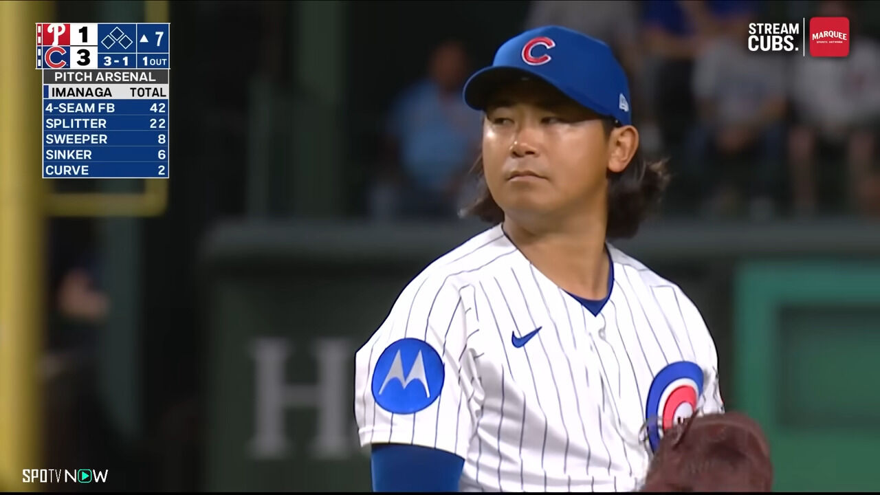 今永ってなんでメジャーであんな活躍できてんの？