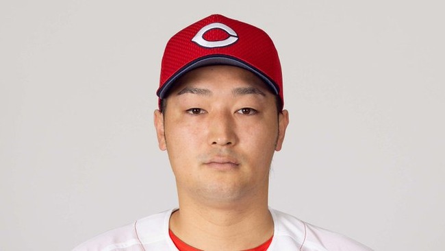 【悲報】広島の坂倉と床田と森下が国内FA権「しっかり考えます」