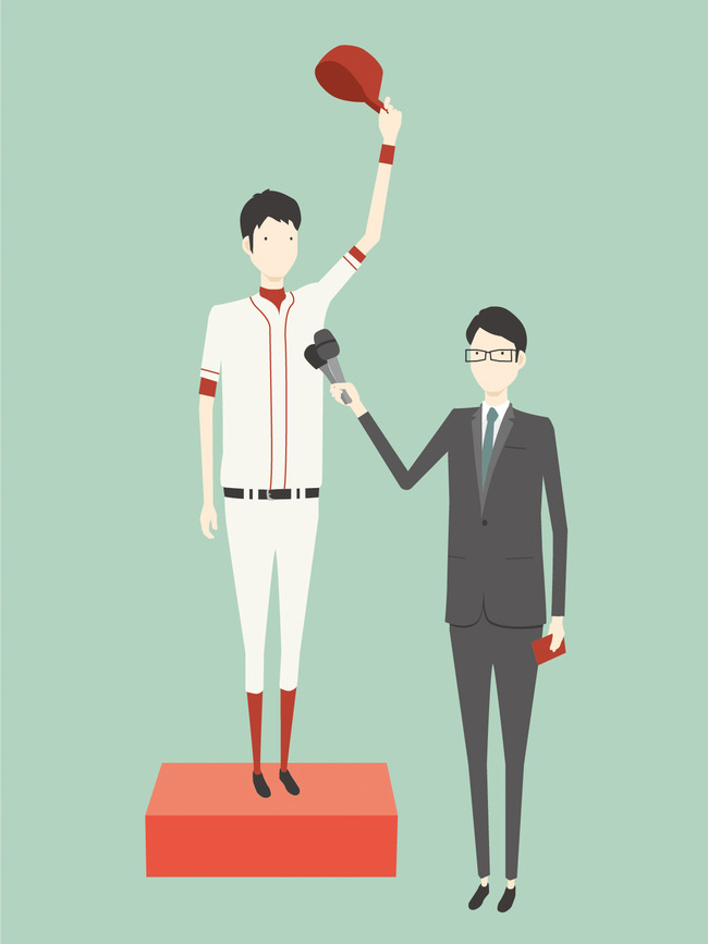 戦犯になった選手は試合後にファンの前で戦犯インタビューを壇上でやれば次の試合で必死にやるだろ 戦犯になった選手は試合後にファンの前で戦犯インタビューを壇上でやれば次の試合で必死にやるだろ