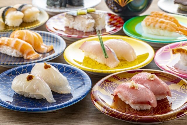 寿司の中で何が一番好きよ？