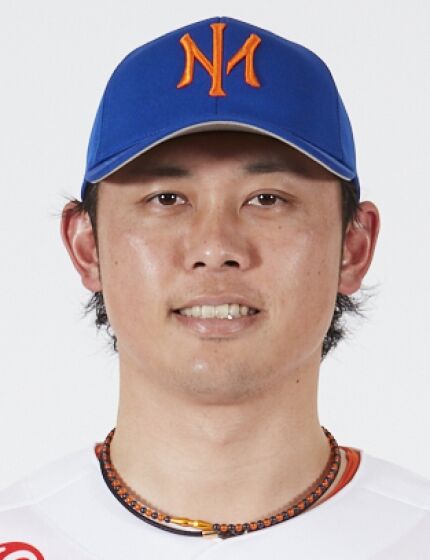 高山俊(現オイシックス、32歳、打率.317)「本気でNPB復帰を目指してる」 高山俊(現オイシックス、32歳、打率.317)「本気でNPB復帰を目指してる」