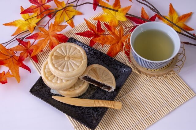 和菓子で打線組んだwwwwwwwwwwwwwww