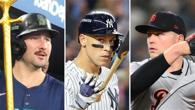 WBCアメリカ代表決定、過去最強メンバーで日本を圧倒し優勝へ WBCアメリカ代表決定、過去最強メンバーで日本を圧倒し優勝へ