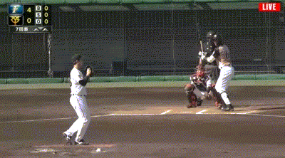 アンダースローとか言う日本にしか存在しない謎の投法www ベースボールスレッド