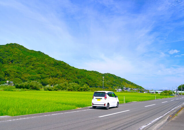 田舎あるあるwwwwwwwwwwwwwww