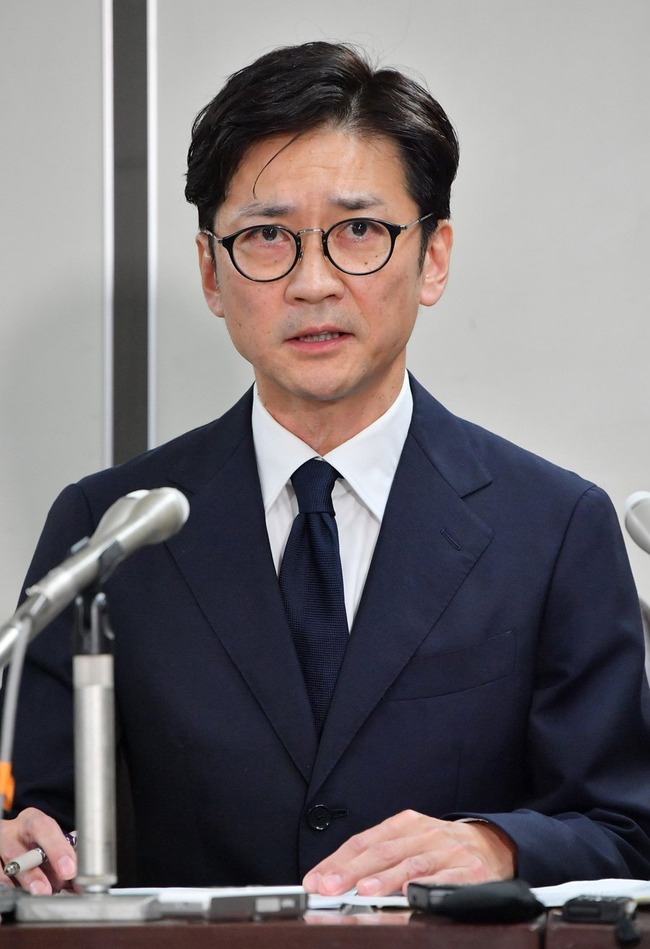 国分太一さんが懇願する答え合わせ、法的に不可能だった