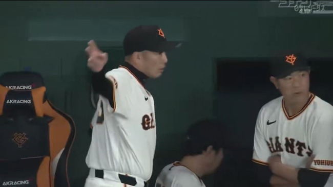 阿部慎之助さん　壊れる