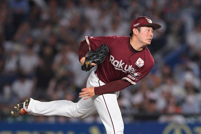 海外FA行使の松井裕樹（27）をMLBスカウト達は「先発でも十分いける」と高評価