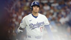 米メディア「大谷はポストシーズンここぞの場面に弱い。過去2年は話題にならなかったが戦犯」
