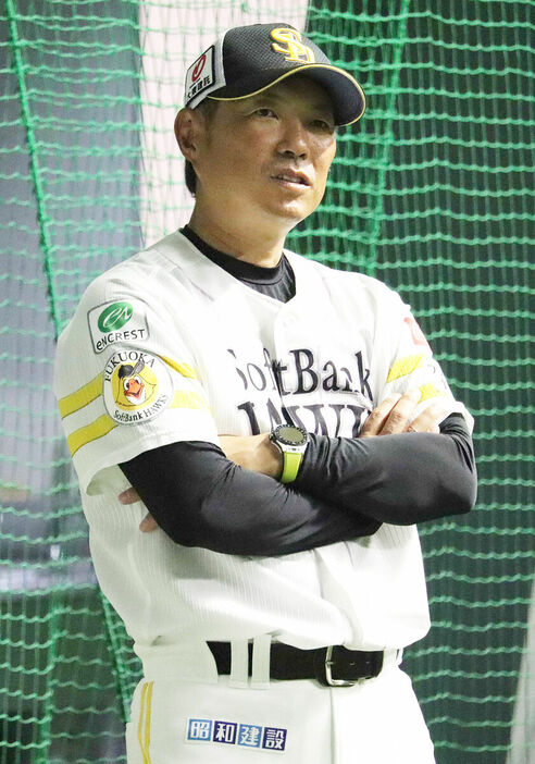 小久保新監督、素直すぎて言わなくていい事まで言ってしまいそう