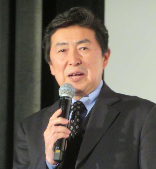 【高校野球】笠井信輔アナ「英断が下された」 甲子園の熱中症対策を評価「精神論だけでは今の子はついてこない」 【高校野球】笠井信輔アナ「英断が下された」 甲子園の熱中症対策を評価「精神論だけでは今の子はついてこない」
