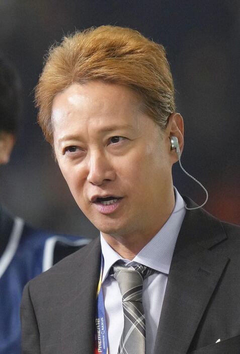 【悲報】中居さんテレビ追放で地上波から野球関連番組消滅か 【悲報】中居さんテレビ追放で地上波から野球関連番組消滅か
