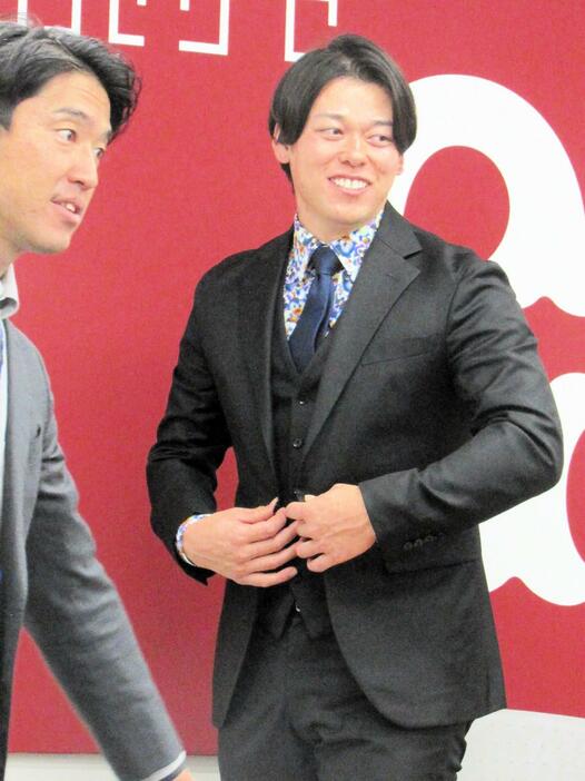 巨人・高梨雄平（55登板 防4.19）1億1000万→1億2000万