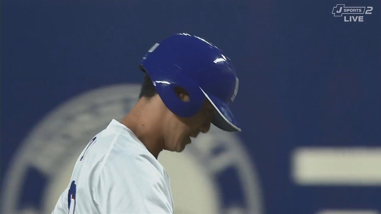 尾田剛樹（プロ通算0安打、12盗塁、10走塁死）←こいつ