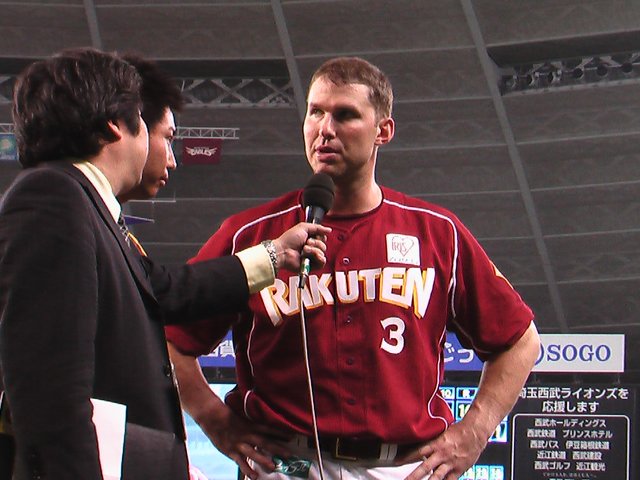 プロ野球史に残る伝説のクソ助っ人といえばwwww