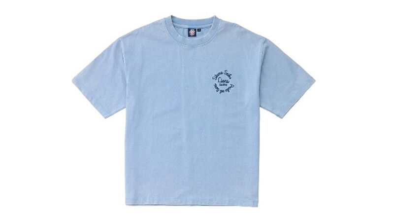 【悲報】西武ライオンズさん、Tシャツでとんでもない誤植をしてしまう