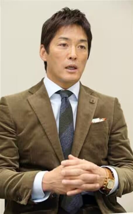 長嶋一茂、長嶋茂雄さんから受けた戦力外通告は「父親に言わせてしまってはいけなかった言葉」 長嶋一茂、長嶋茂雄さんから受けた戦力外通告は「父親に言わせてしまってはいけなかった言葉」