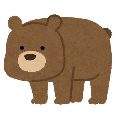 animal_bear_character