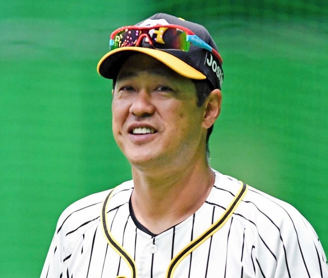 阪神２軍からコーチ５人が退団 高橋建２軍育成コーチも プロ野球情報まとめポータルball Scope