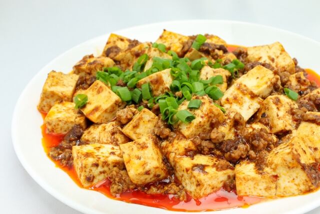 麻婆豆腐ってカレーぐらいの立ち位置になれるポテンシャルはあったよなのサムネイル