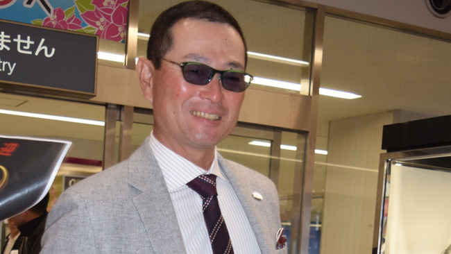 【アサ芸】中日・井上一樹監督の後任「大本命に桑田真澄」急浮上！「コーチには立浪和義と清原和博」という計画まで…