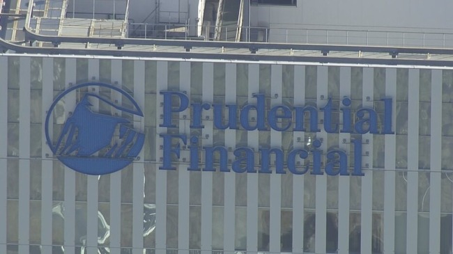 【定期】プルデンシャル生命、新たな事案公表　顧客から不正な金銭受け取り