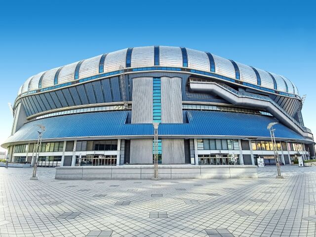 【悲報】京セラドーム、阪神ファンを退場させてしまうのサムネイル