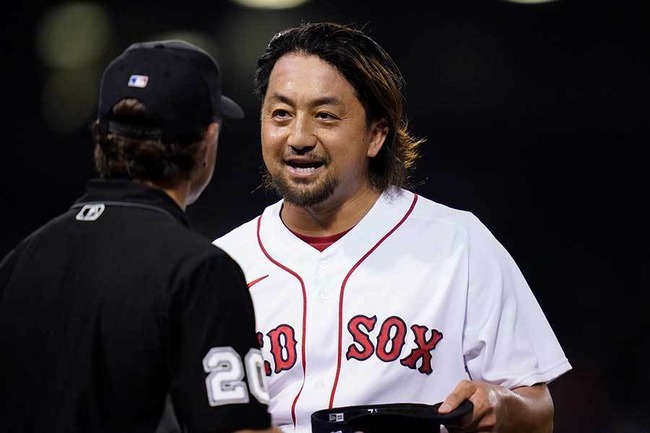 【MLB】「1人しか思い浮かばない」　澤村拓一が太鼓判、メジャーで活躍できるNPB選手とは？