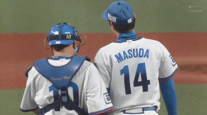 西武対日本ハム23回戦 西武が5 4で日本ハムに逆転勝利し3連勝 増田が球団通算セーブ記録を更新する136セーブ目 日本ハム は本拠地札幌移転後初の2年連続bクラス決定 北海道日本ハムファイターズアンテナ 西武対日本ハム23回戦 西武が5 4で日本ハムに逆転勝利し3連勝 増田が球団通算セーブ記録を更新する136セーブ目 日本ハム は本拠地札幌移転後初の2年連続bクラス決定 北海道日本ハムファイターズアンテナ