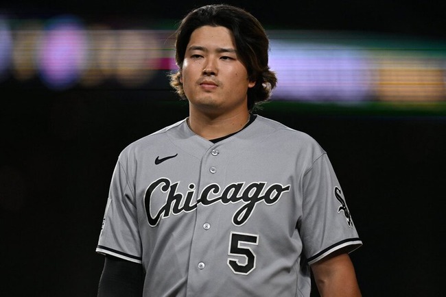 【MLB】村上宗隆の三振率がヤバい…４割に迫る〝危険水準〟に米メディア「散々な成績だ」