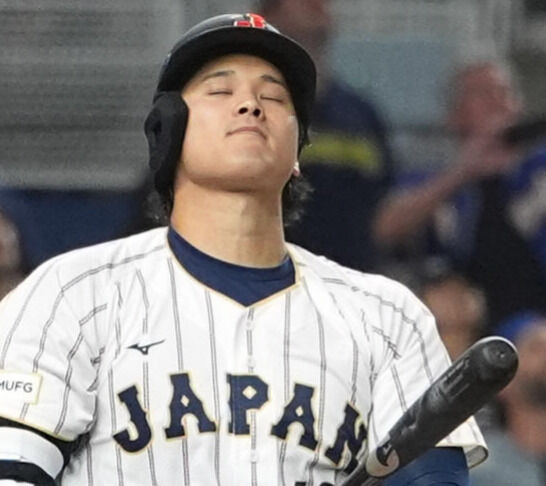 【WBC】「ネトフリ解約だ!ちくしょー!」侍ジャパン敗退で「ネトフリ解約」がトレンド入り…でも「終わるまでは観るか…」 【WBC】「ネトフリ解約だ!ちくしょー!」侍ジャパン敗退で「ネトフリ解約」がトレンド入り…でも「終わるまでは観るか…」