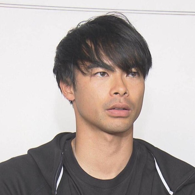 サッカー・三笘薫選手を不起訴　東京地検