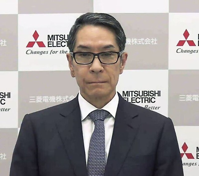【悲報】三菱電機、4700人が早期退職WWWWWWWWWWWWWWWWWWWWWWWWWWWWWWWWWWWWWW