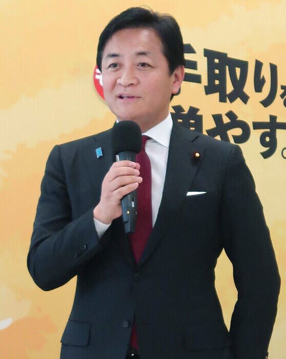 国民民主党・玉木氏、高市首相にブチギレ「我々の仲間じゃなかった」