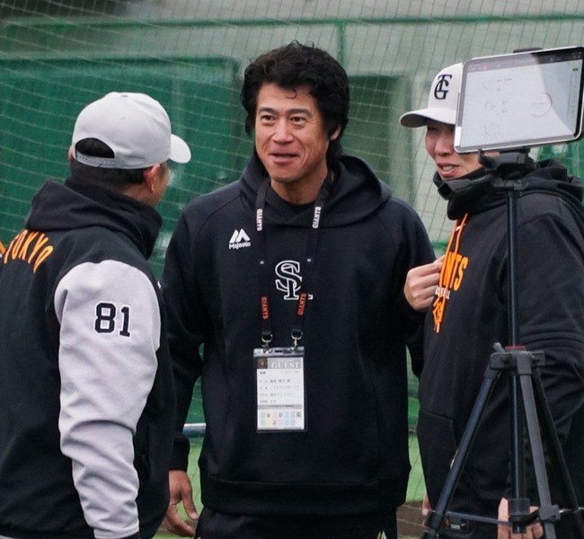 城島健司さんが藤岡弘、みたいな姿になっちゃってる件