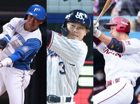 【一覧】第1次戦力外通告始まる 初日は3球団計11選手に通達 ドラ1入団3選手含むヤクルト大量9選手 【一覧】第1次戦力外通告始まる 初日は3球団計11選手に通達 ドラ1入団3選手含むヤクルト大量9選手