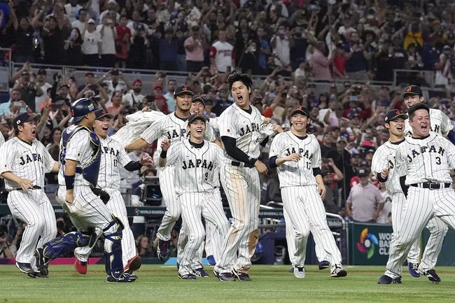 【ネトフリがWBC独占】民放各社が狙う「サブライセンス契約」 ネトフリはMLBの放送権も視野 【ネトフリがWBC独占】民放各社が狙う「サブライセンス契約」 ネトフリはMLBの放送権も視野