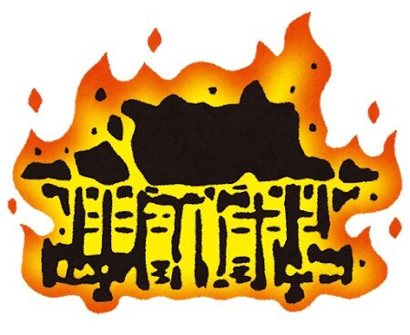 landmark_honnouji_fire