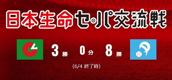 交流戦でパが強い理由 交流戦でパが強い理由