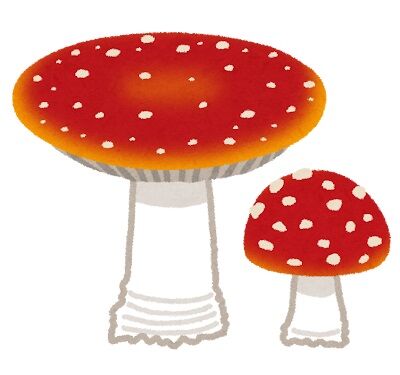 dokukinoko_benitengu_dake