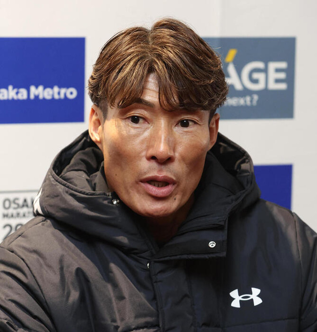 糸井嘉男「ダルビッシュのアドバイスで打てなくなった」 糸井嘉男「ダルビッシュのアドバイスで打てなくなった」