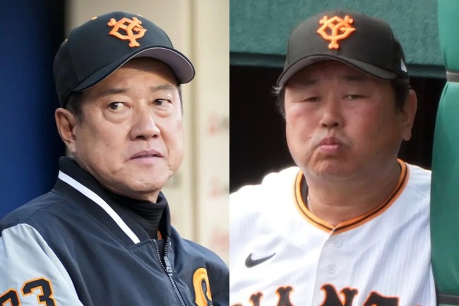 巨人元コーチ「浅野は『真っすぐが来たら初球行け』って言ってもド真ん中を見送る。こいつは伸びねえパターンだなと思いました」