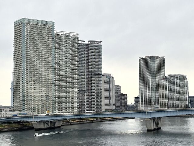 【画像】東京の新築マンション相場、ガチで限界突破WWWWWWWWWWWWWWWWWW