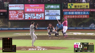 【楽天対巨人2回戦】巨人・戸郷、５回まで無失点1０奪三振！！！！！！！！！！！！！！！！のサムネイル