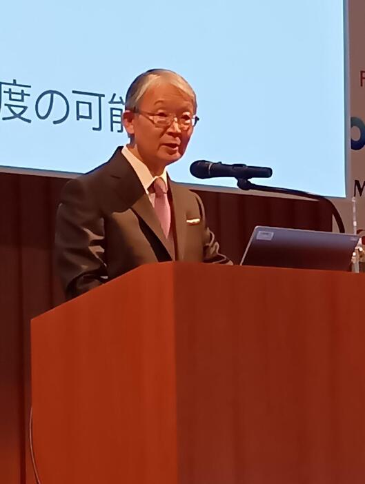 巨人・山口オーナー「高い金額を払わないとWBCを見ることが出来ないという事態が常態化していくのは避けるべき」 巨人・山口オーナー「高い金額を払わないとWBCを見ることが出来ないという事態が常態化していくのは避けるべき」