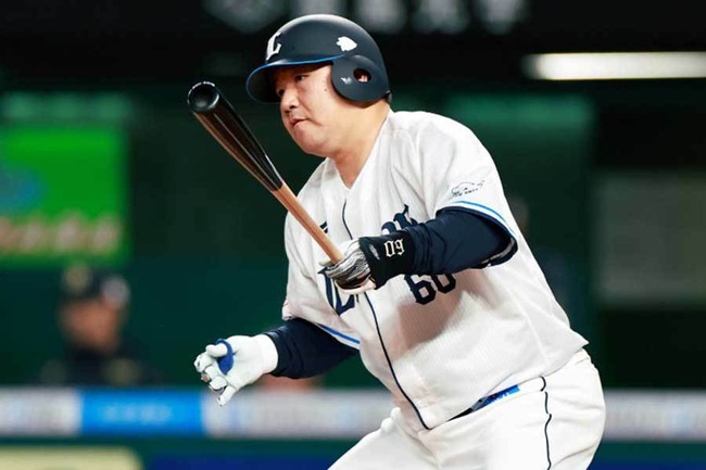 西武・中村剛也が抹消…通算500号まで残り22　楽天は8失点KOの松井ら4選手が降格