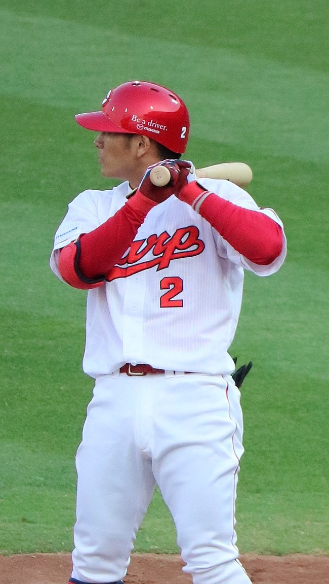 Tanaka-kosuke