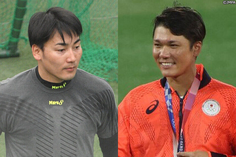 打率0割台「丸佳浩」と1割台「坂本勇人」　阿部監督が頭を悩ます「2人の37歳」の処遇